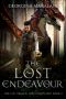 [The Last Dragon Skin Chronicles 02] • The Lost Endeavour